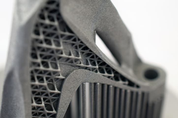 Additive Manufacturing